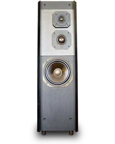 Audio Design Master M3 V1.5